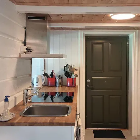 Amazing In With House Sea View